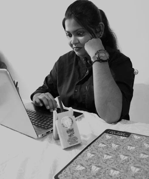 A profile image of Athira Sukumaran, Freelance Digital Marketer in Kochi